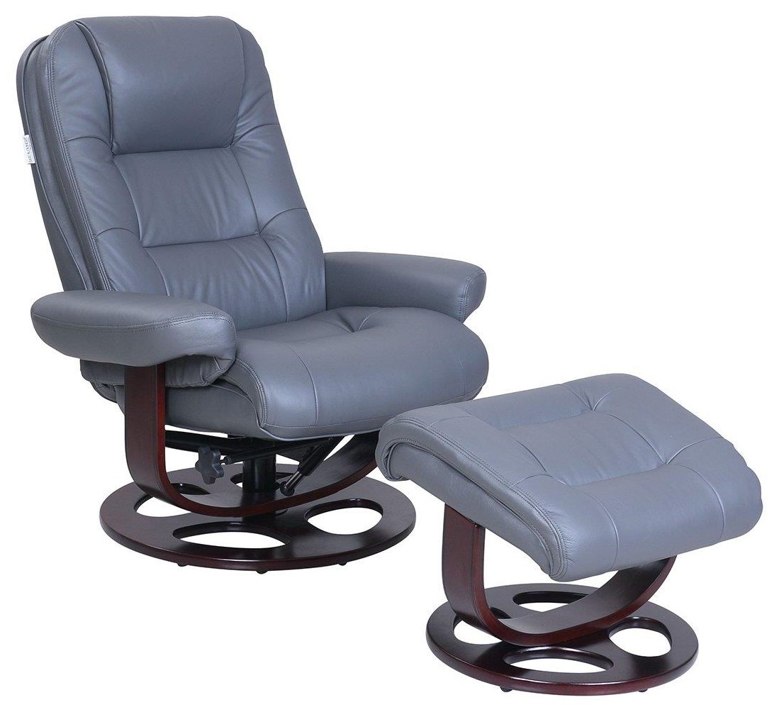 Barcalounger desk chair outlet